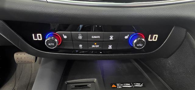 Used 2023 Buick Enclave Essence w/ LPO, Floor Liner Package image 16