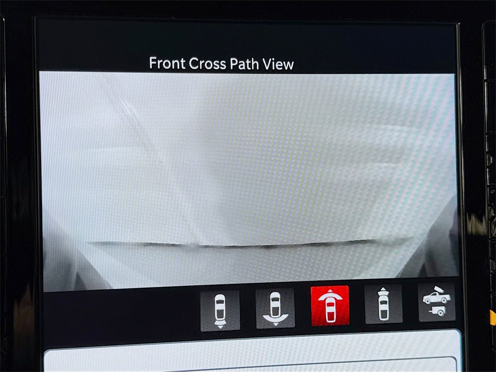 Used 2022 RAM 3500 Laramie w/ Night Edition image 47