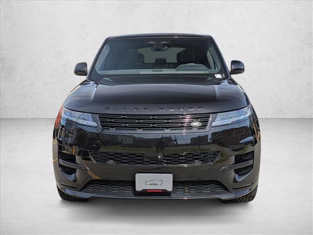Used 2024 Land Rover Range Rover Sport Dynamic SE AWD/4WD video 2