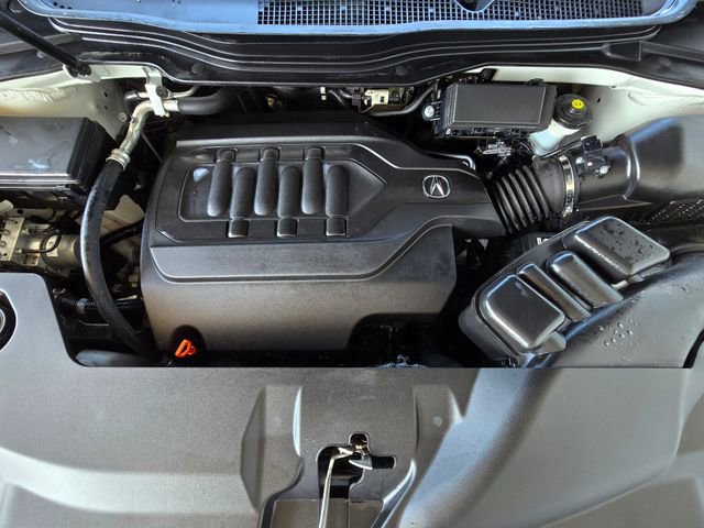 Used 2016 Acura MDX SH-AWD w/ Technology Package image 26