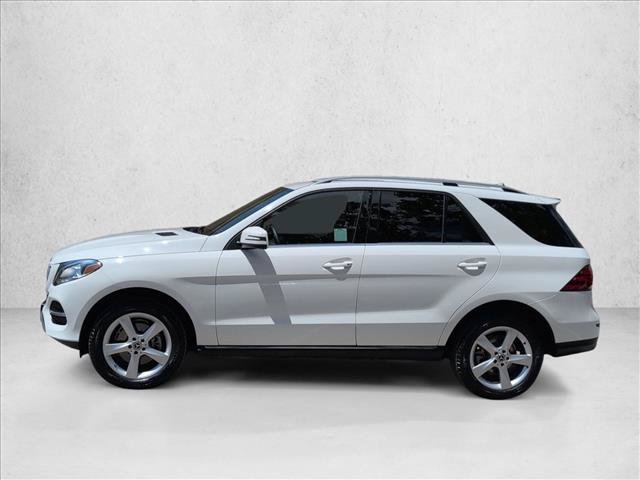 Used 2018 Mercedes-Benz GLE 350 image 9
