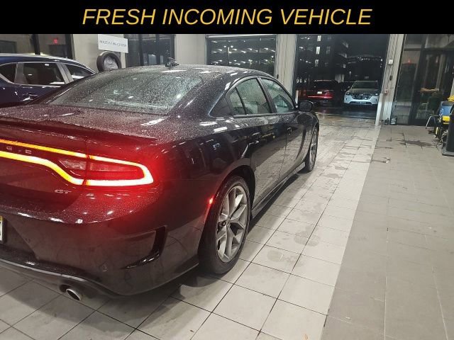 Used 2023 Dodge Charger GT image 3