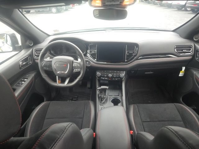 New 2026 Dodge Durango GT AWD/4WD image 27