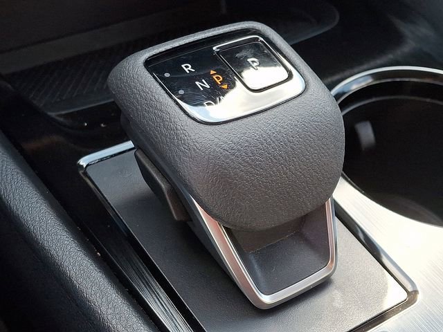 Used 2023 Nissan Rogue SV AWD/4WD image 14