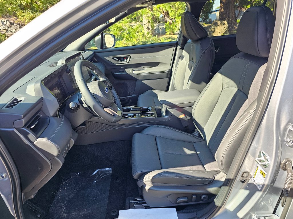New 2026 Subaru Outback Touring XT AWD/4WD image 19