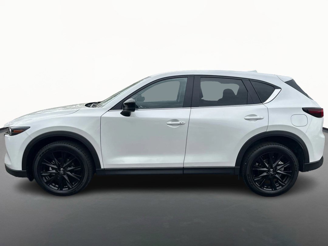 Used 2025 MAZDA CX-5 Carbon Edition image 6