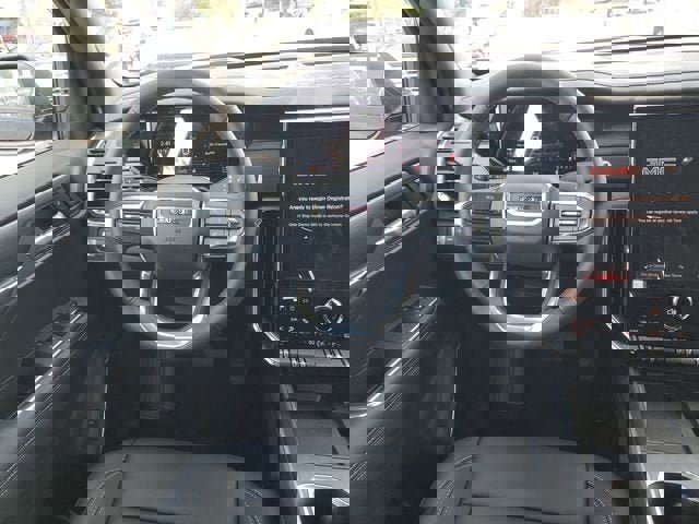 New 2026 GMC Acadia Elevation w/ Elevation Premium Package image 13