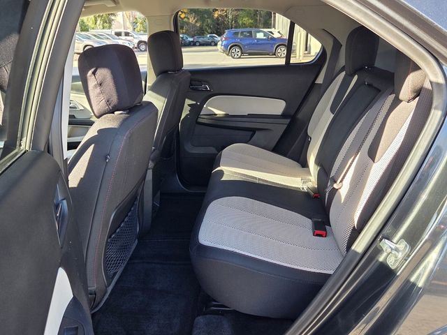 Used 2017 Chevrolet Equinox LT w/ Convenience Package image 10