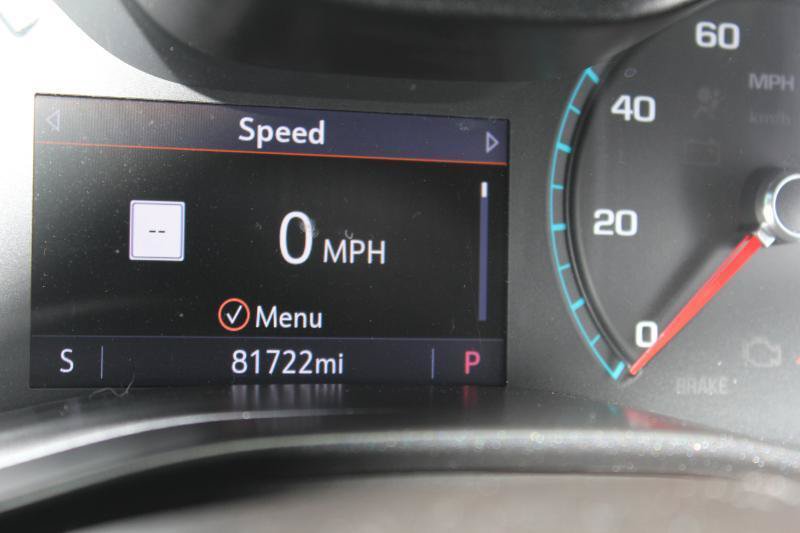 Used 2019 Chevrolet Colorado LT RWD image 25