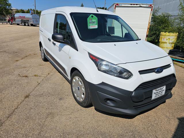 Used 2018 Ford Transit Connect XL image 1