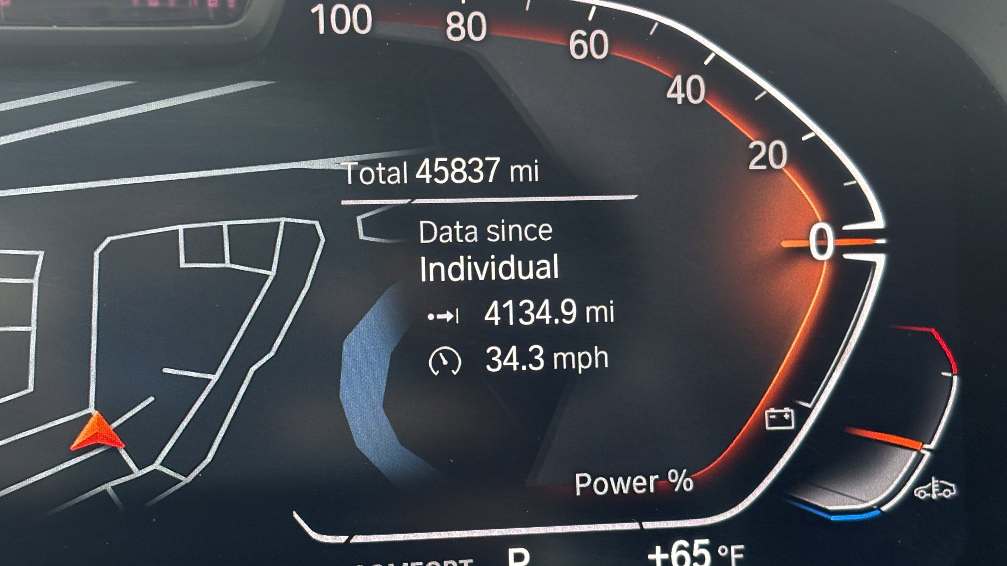 Certified 2022 BMW X5 xDrive40i AWD/4WD image 23