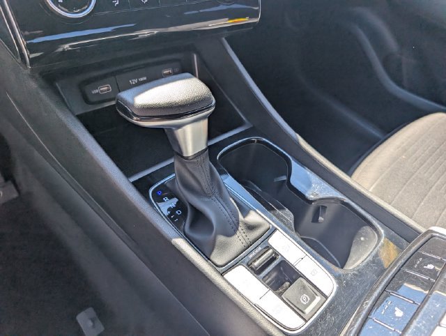 Certified 2023 Hyundai Santa Cruz SEL AWD/4WD image 18