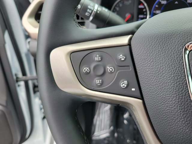 Used 2023 GMC Acadia Denali w/ Denali Ultimate Package AWD/4WD image 25