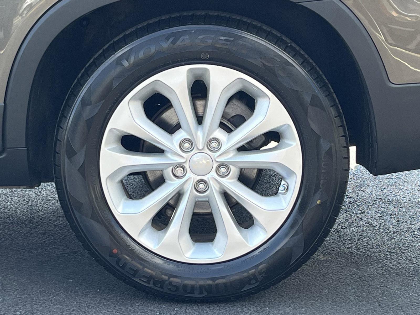 Used 2015 Kia Sorento EX FWD image 31