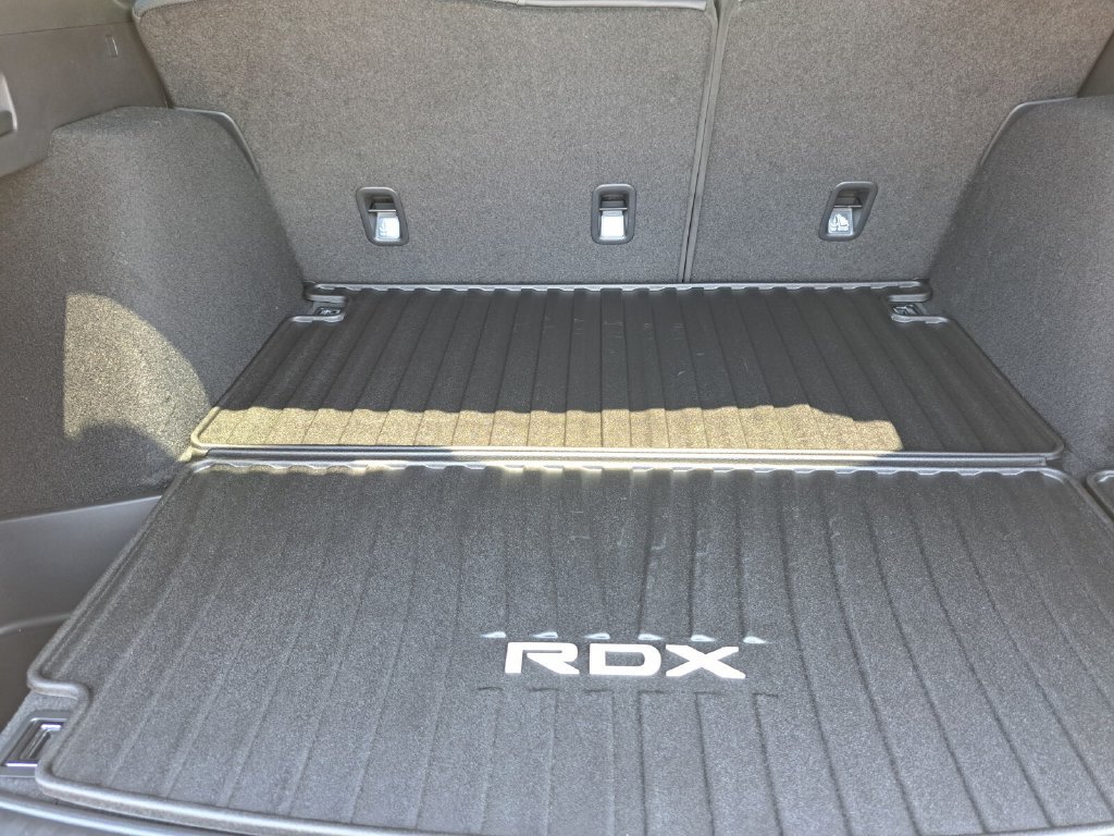 New 2026 Acura RDX w/ Advance Package AWD/4WD image 27
