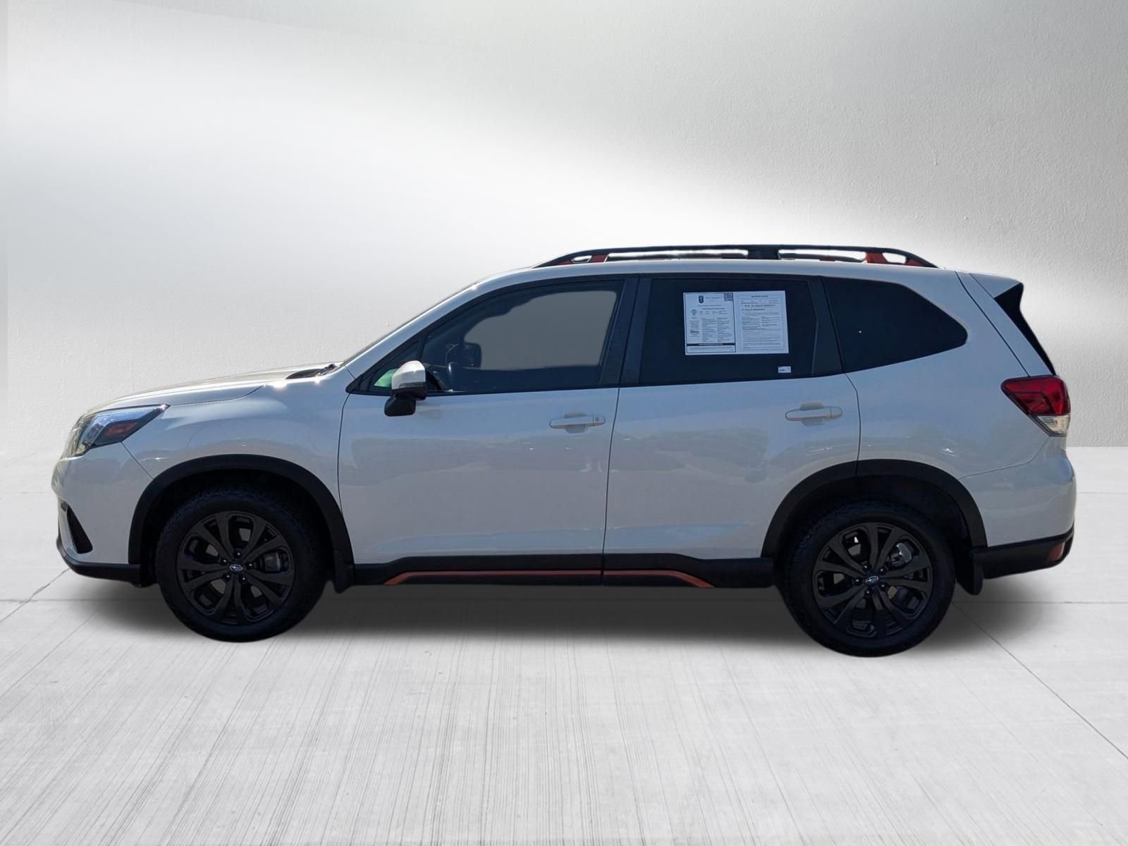 Used 2023 Subaru Forester Sport AWD/4WD image 2