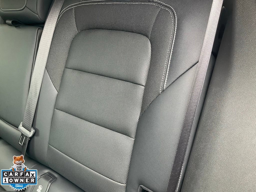 Used 2024 Chevrolet Blazer EV LT AWD/4WD image 30