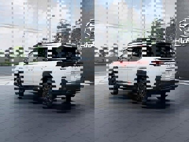 New 2026 Subaru Outback Limited image 44