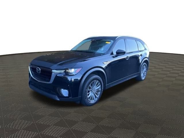 Used 2024 MAZDA CX-90 Plug-In Hybrid w/ Preferred