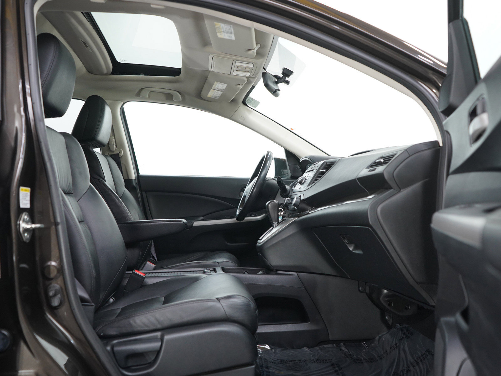 Used 2013 Honda CR-V EX-L image 11
