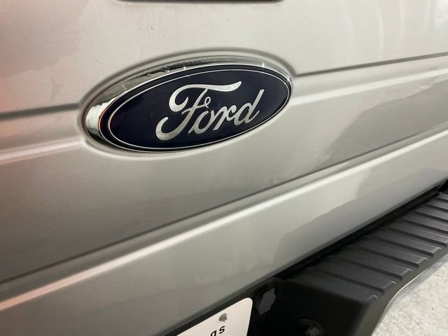 Used 2014 Ford F150 XLT w/ Equipment Group 301A Mid image 5