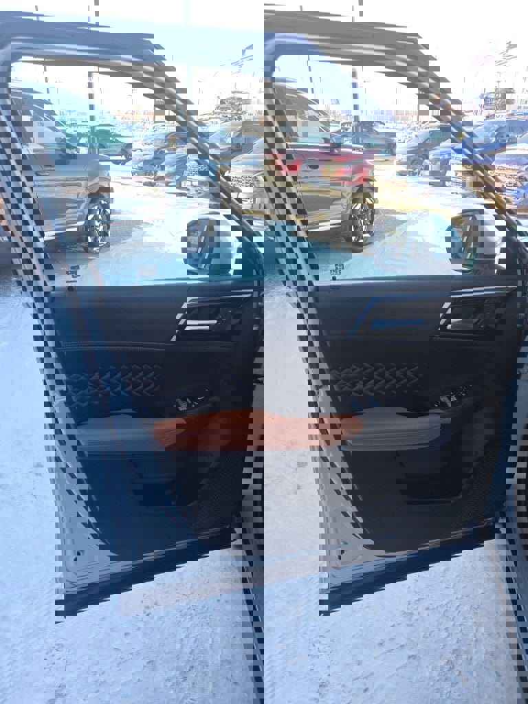 Used 2023 Mitsubishi Outlander SEL image 10