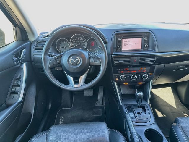 Used 2014 MAZDA CX-5 Grand Touring AWD/4WD image 24