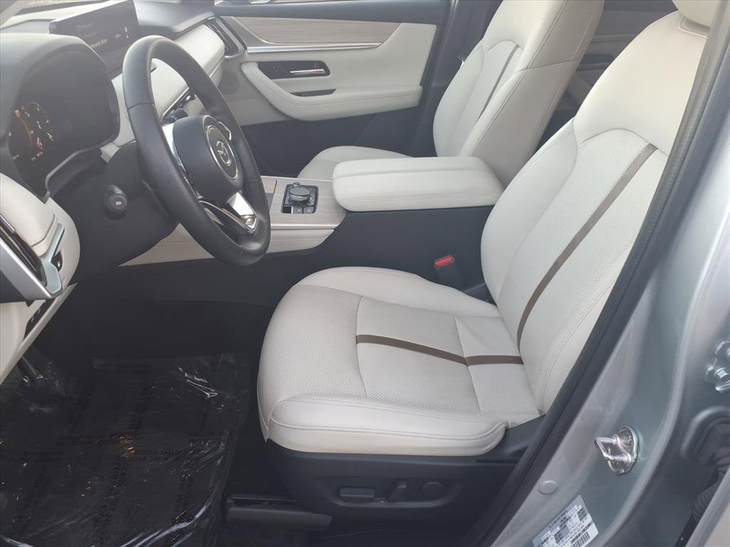 Used 2024 MAZDA CX-90 Plug-In Hybrid w/ Premium Plus image 20