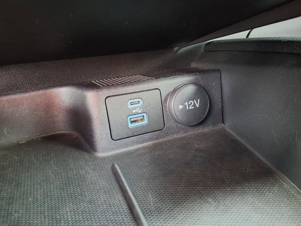 Certified 2023 Ford Escape ST-Line image 15