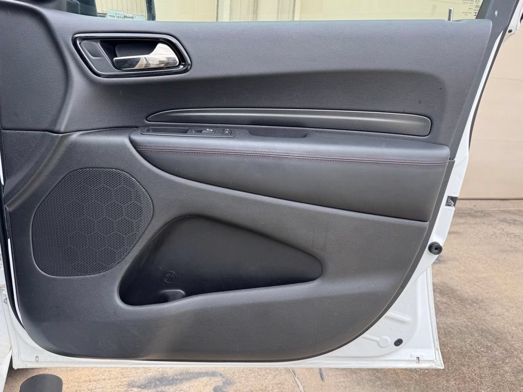 Used 2021 Dodge Durango R/T w/ Technology Group RWD image 22