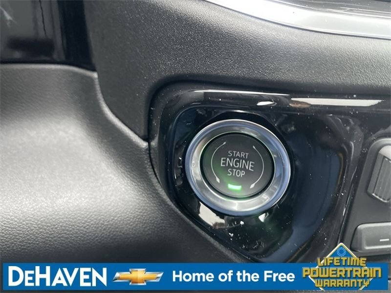 New 2026 Chevrolet Silverado 2500 High Country w/ High Country Premium Package AWD/4WD image 17
