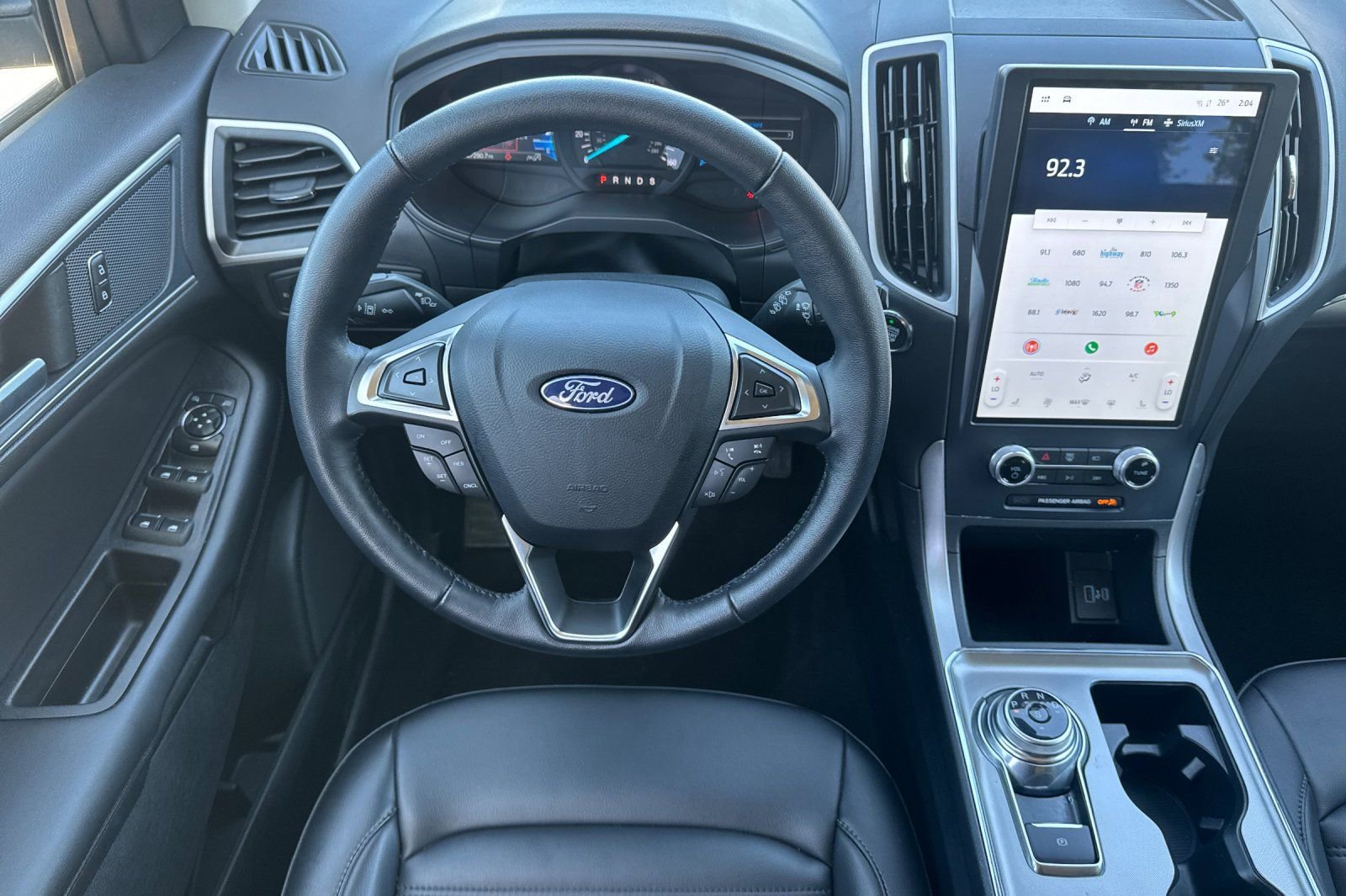 Used 2022 Ford Edge SEL w/ Convenience Package AWD/4WD image 14