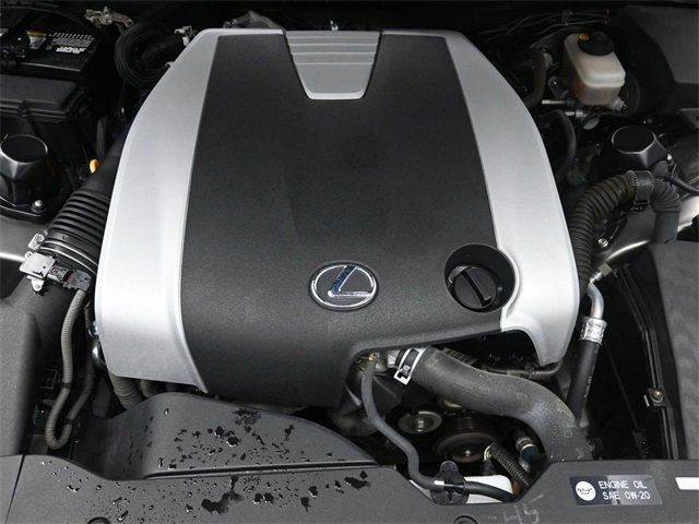 Used 2015 Lexus GS 350 350 image 29