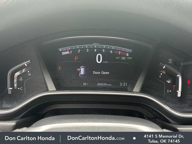 Used 2021 Honda CR-V EX image 26