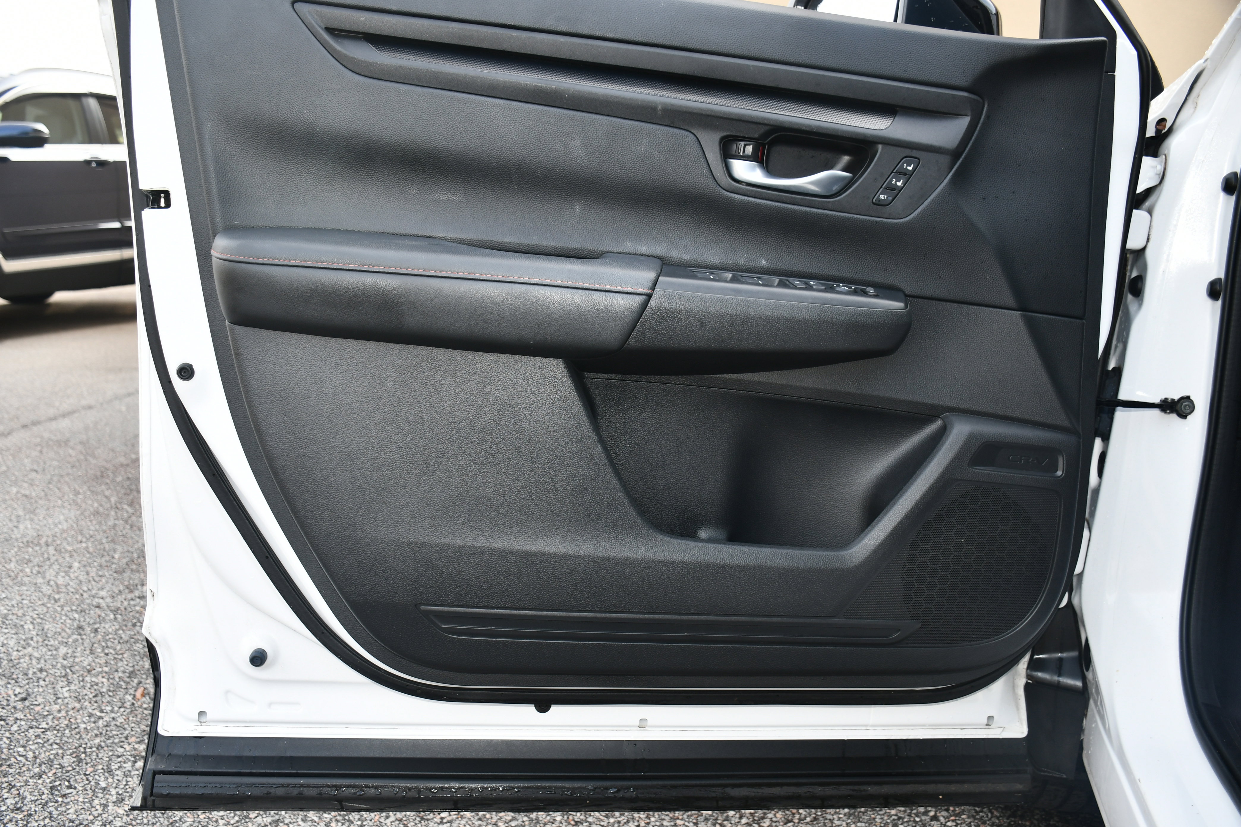 Certified 2024 Honda CR-V Sport-L image 15