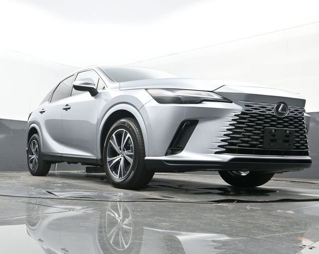 Used 2025 Lexus RX 350 Premium image 23