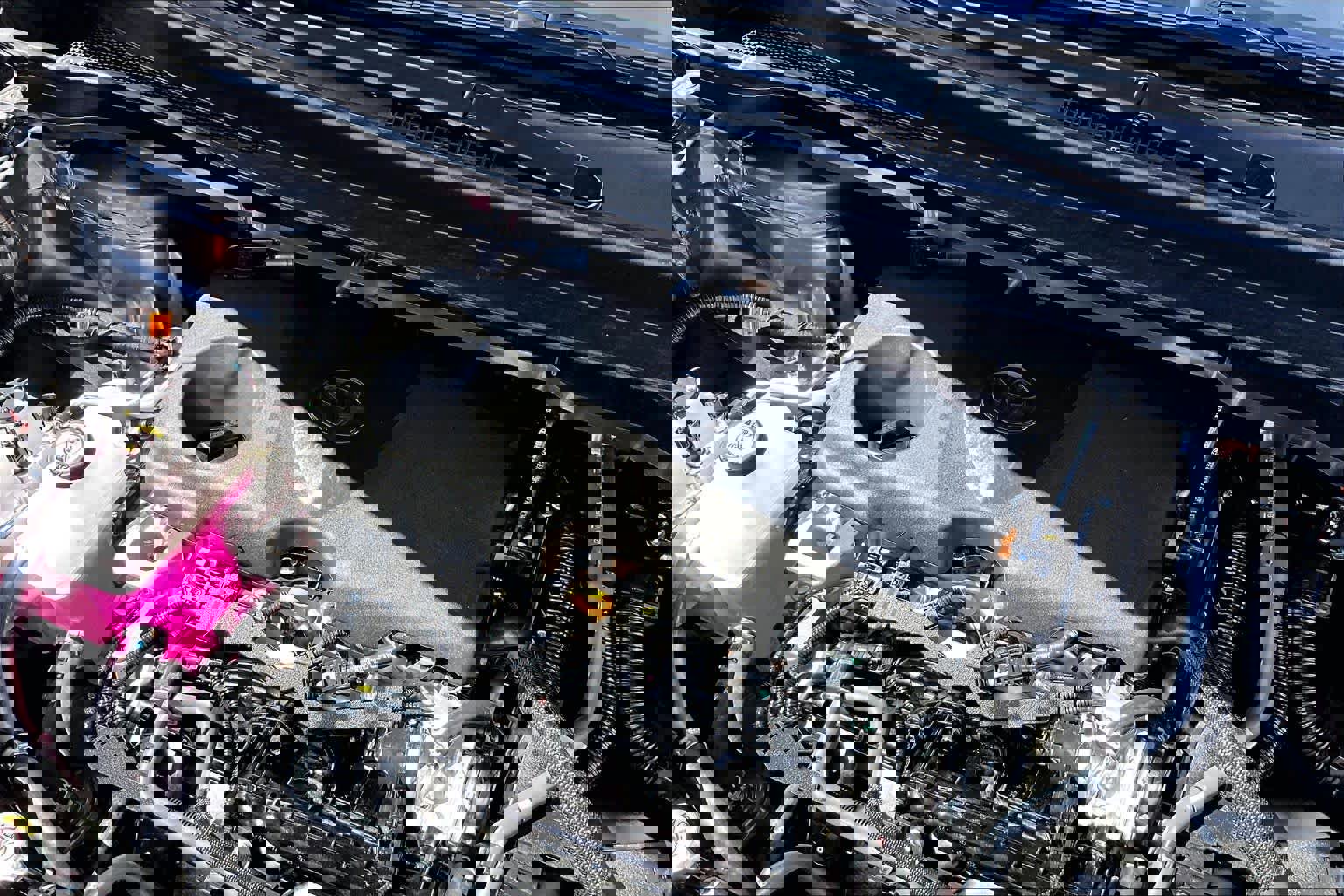 Certified 2025 Toyota Sienna XLE w/ XLE Plus Package image 31