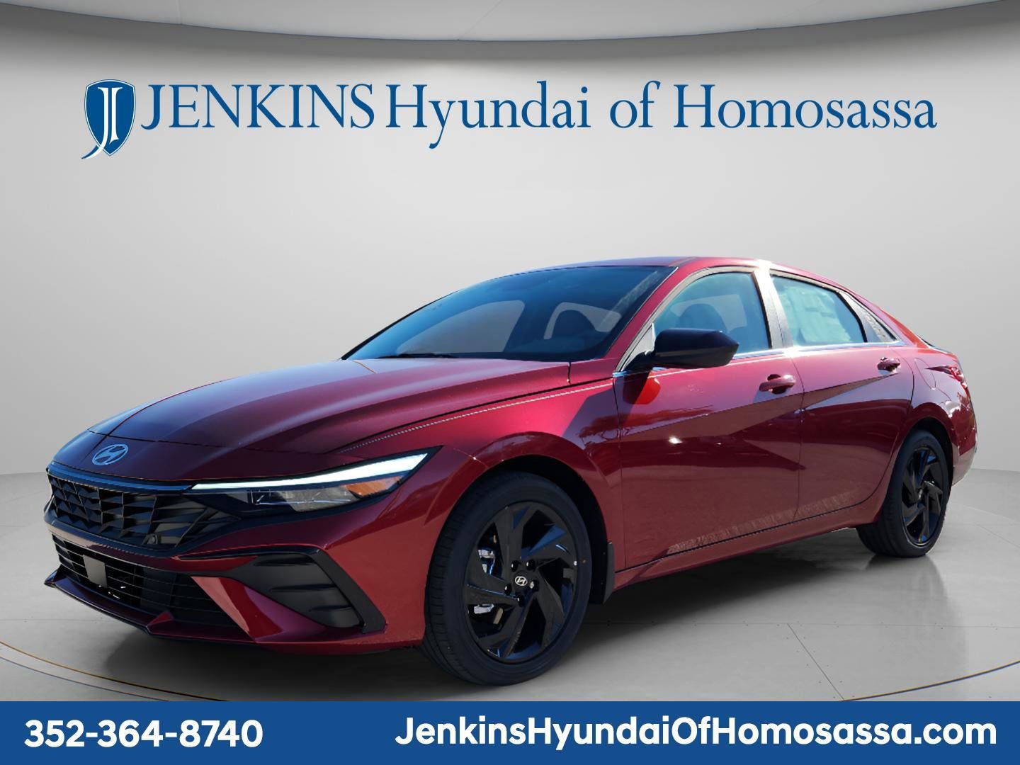 New 2026 Hyundai Elantra SEL Sport w/ Cargo Package image 5