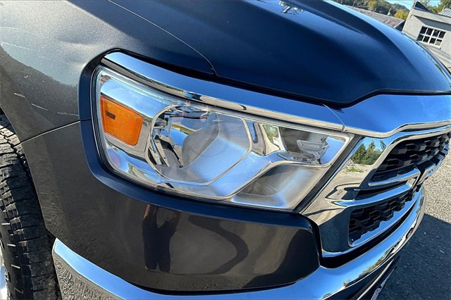 Used 2024 RAM 1500 Lone Star w/ Trailer Tow Group image 32