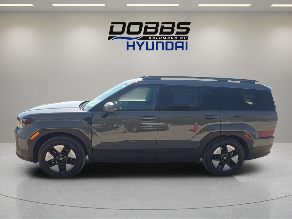 New 2027 Hyundai Santa Fe SEL AWD/4WD image 2