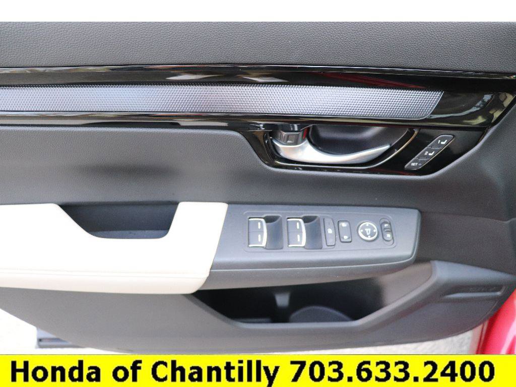 Certified 2024 Honda CR-V EX-L image 21