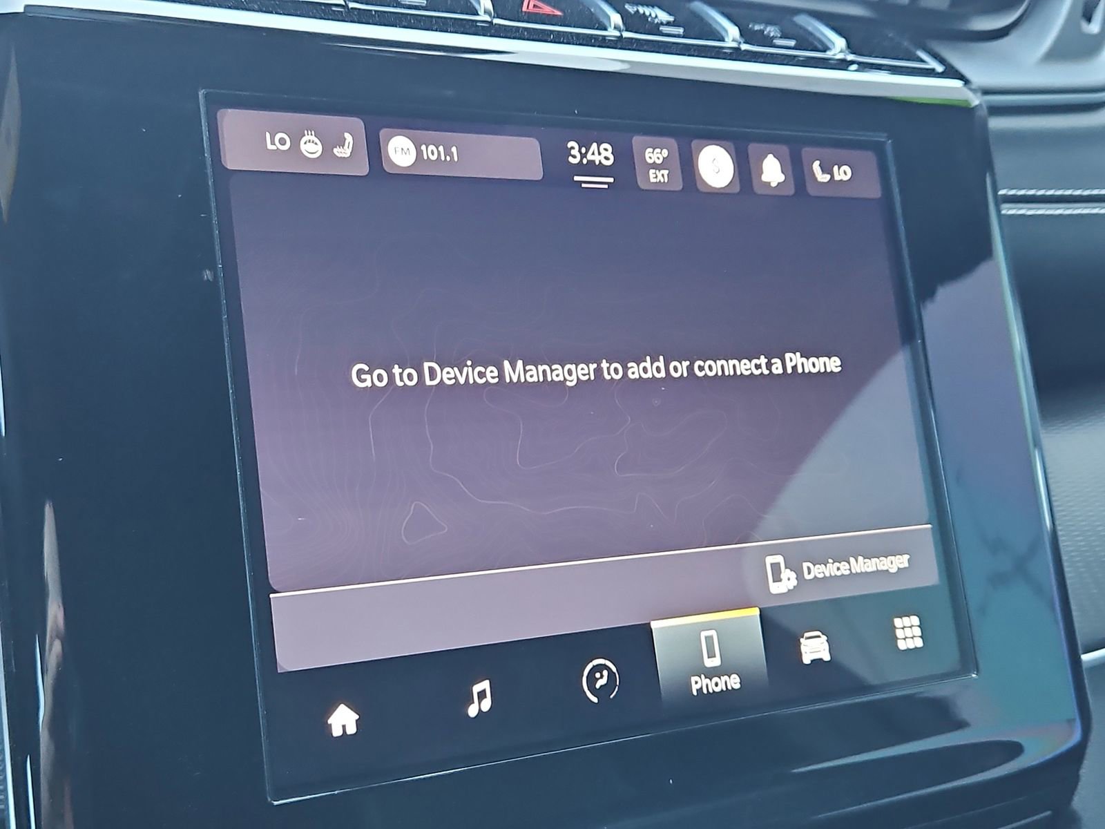 Used 2025 Jeep Grand Cherokee L Laredo w/ Luxury Tech Group I image 24