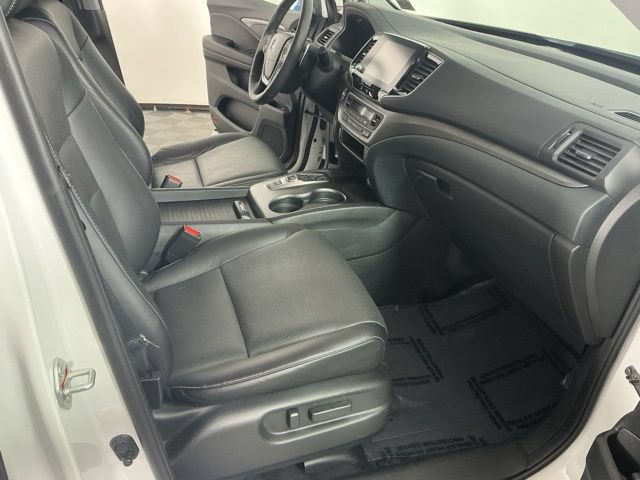 Certified 2023 Honda Ridgeline RTL image 14