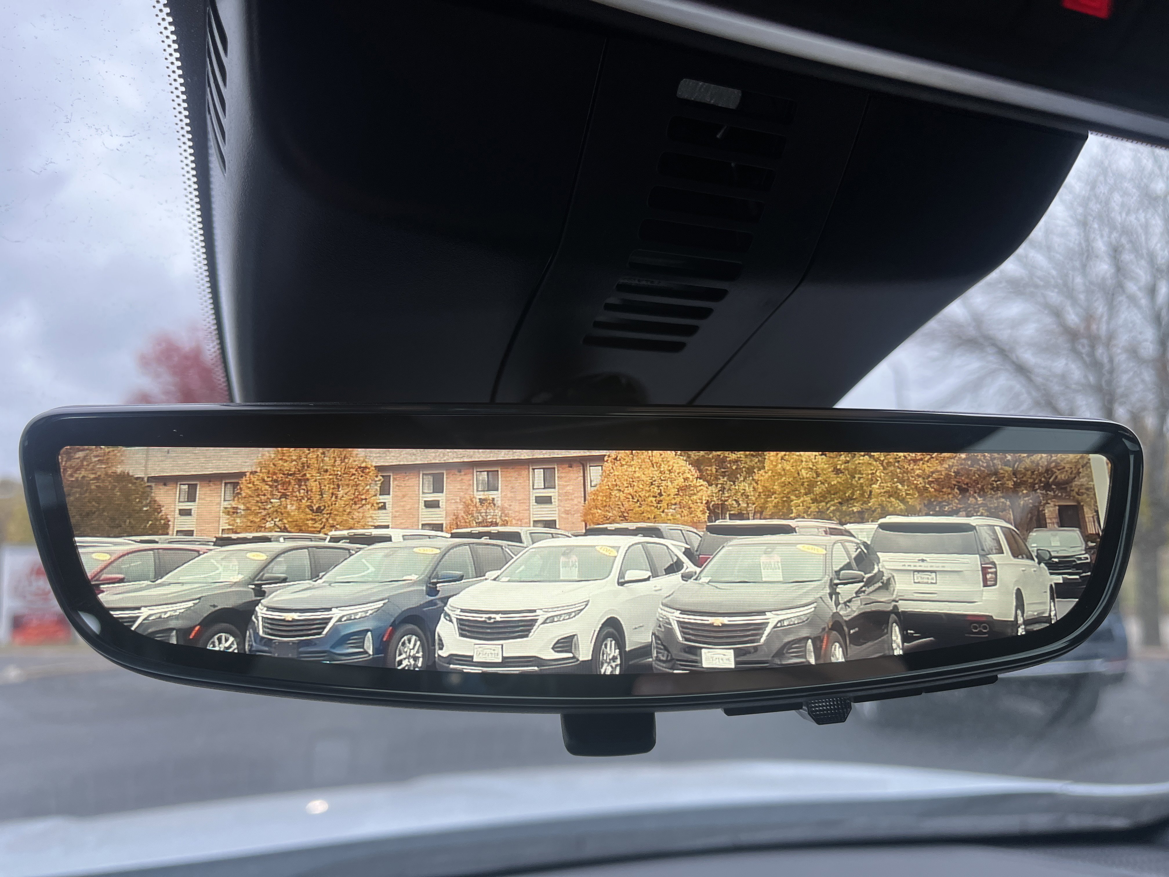 New 2026 Buick Enclave Avenir w/ Super Cruise Package image 27