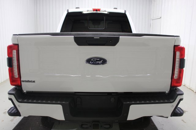 Used 2023 Ford F250 XL w/ STX Appearance Package image 5