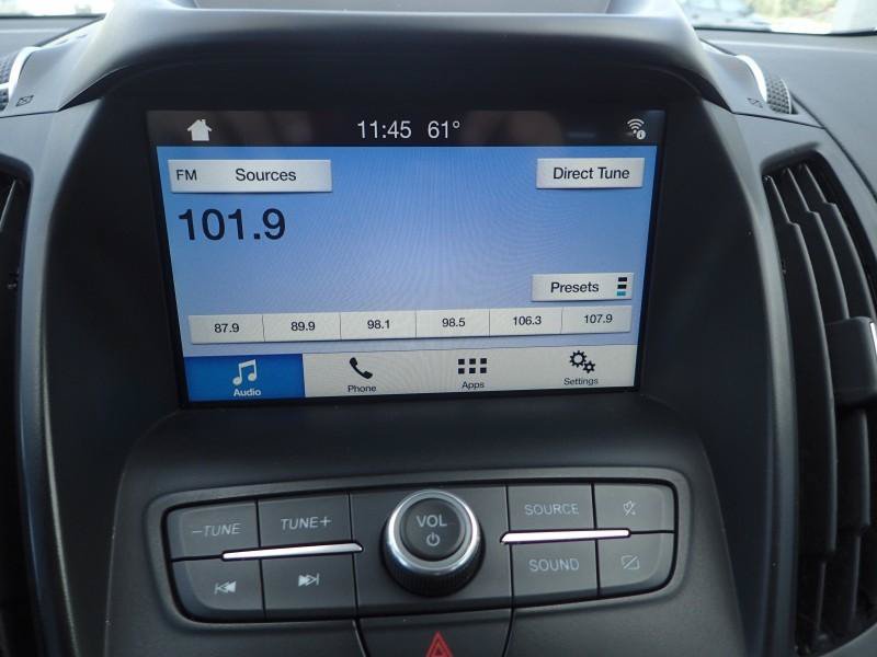 Used 2019 Ford Escape SE AWD/4WD image 20