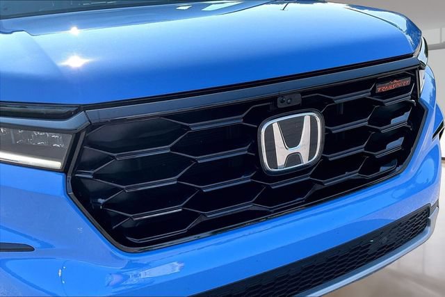 Used 2025 Honda Pilot TrailSport image 30