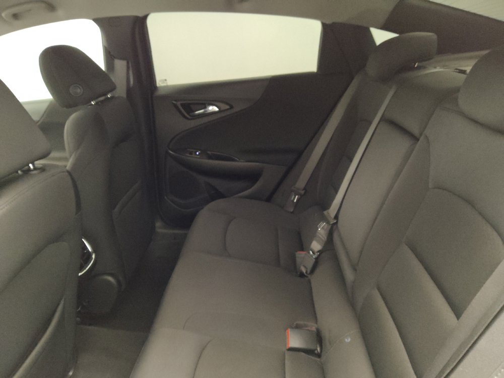 Used 2022 Chevrolet Malibu LT FWD image 18