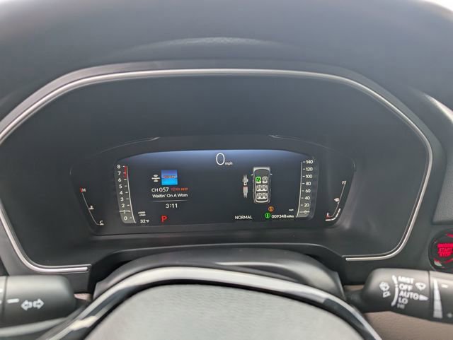 Used 2025 Honda Pilot Elite image 19