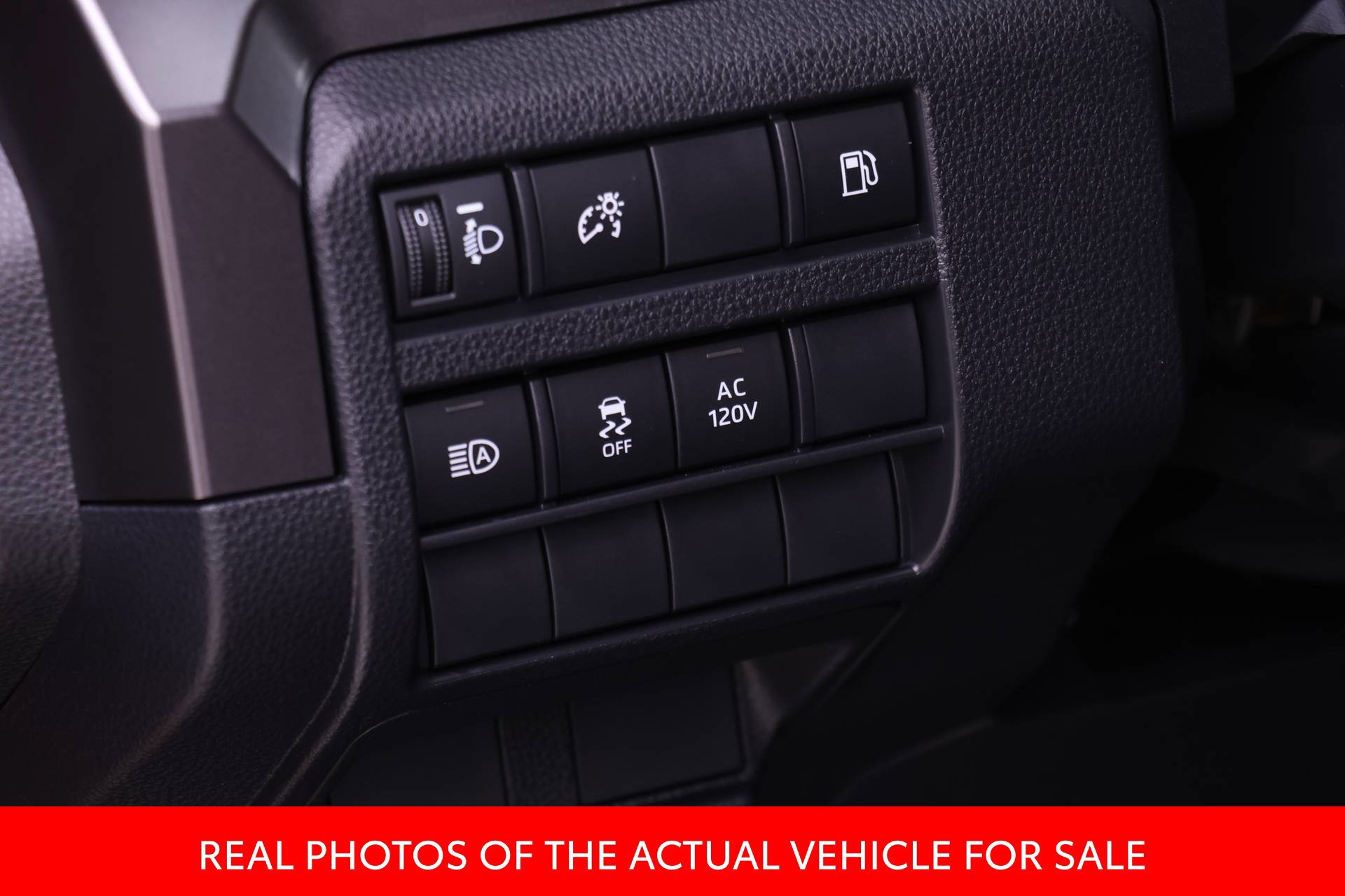 Certified 2025 Toyota 4Runner TRD Off-Road AWD/4WD image 15